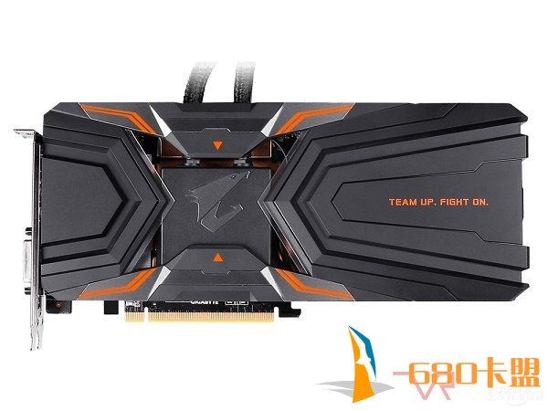 技嘉推出VR显卡GTX108绝地求生外挂0 Ti 11G 采用12+2相供电和双8针