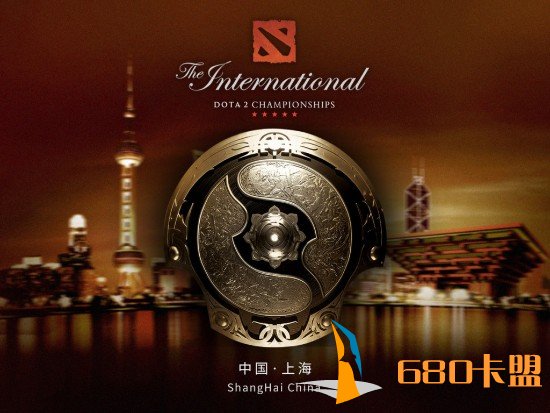 爱玩游戏早报：Dota2 TI9将在上海举办 星际公民周末免费玩