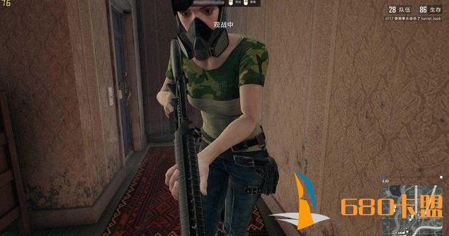 PUBG国服要上线？绝地求生已有玩家穿上专属服饰！