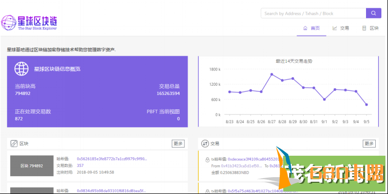 网易星球联手《逆水寒》 区块链+游戏场景落地新突破