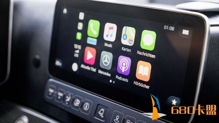 奔驰发布新款Actros卡车绝地求生卡盟：配备半自动驾驶辅助功