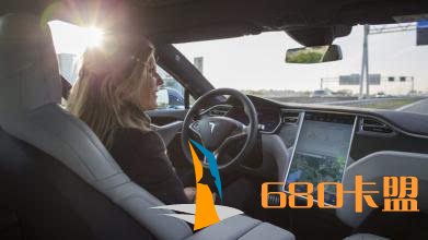 和平精英有什么辅助软件未来已经到来:特拉斯Autopilot自动辅助驾驶再升级