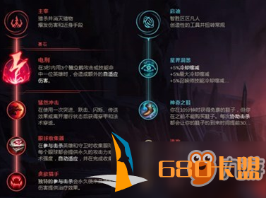 《LOL》9.1MATA肉装辅助蜘蛛攻略