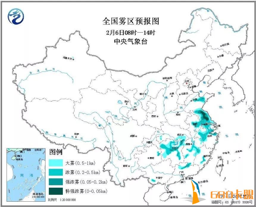 和平精英辅助软件有哪些重头戏！大范围雨雪即将来“拜年”了