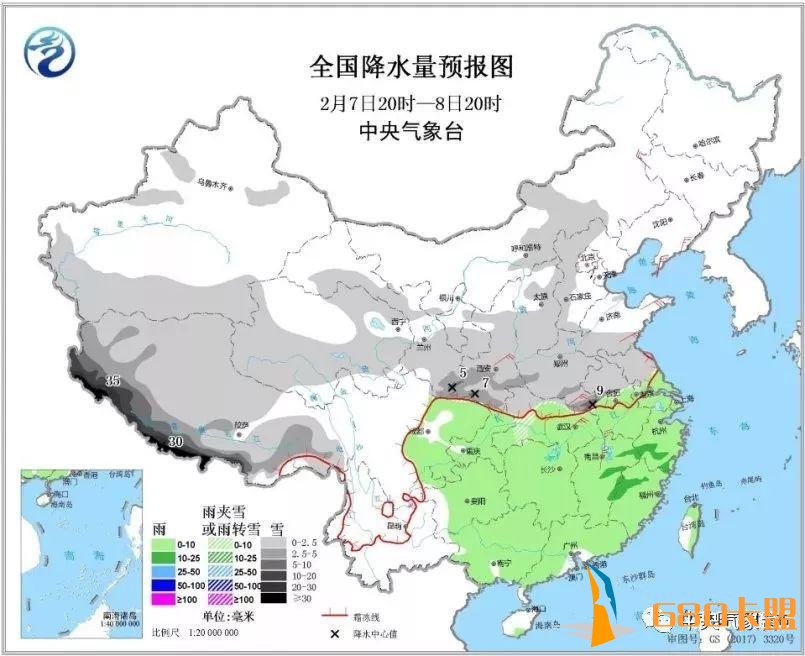 和平精英辅助软件有哪些重头戏！大范围雨雪即将来“拜年”了