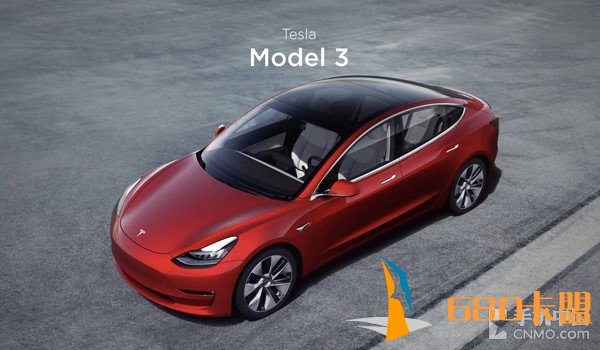 和平精英电脑版辅助特斯拉Model 3变相降价 46300元自动辅助驾驶免费送