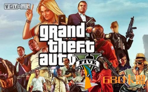 和平精英pc透视辅助Steam周销量详细榜单 GTA V登顶绝地求生第4