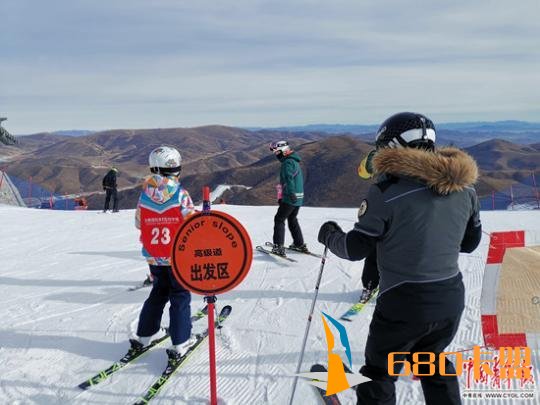 和平精英辅助提卡平台3亿人安全上冰雪 冬奥会助力健康中国梦