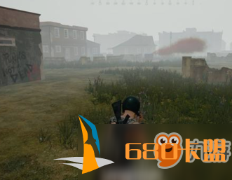 绝地求生kd怎么看