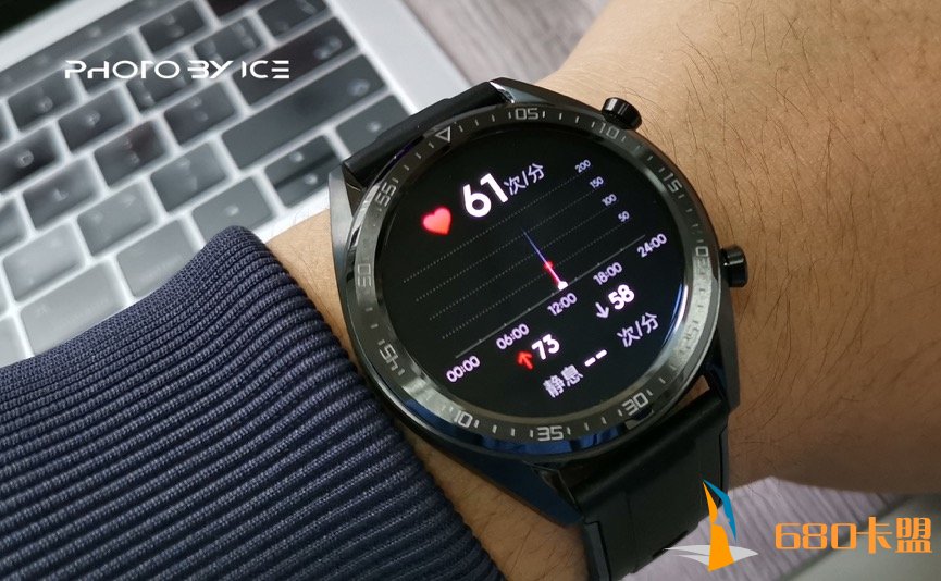 万能辅助器全民减肥季来临 HUAWEI WATCH GT 50元优惠券等你来盘