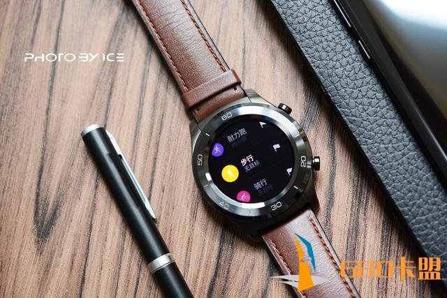 万能辅助器全民减肥季来临 HUAWEI WATCH GT 50元优惠券等你来盘