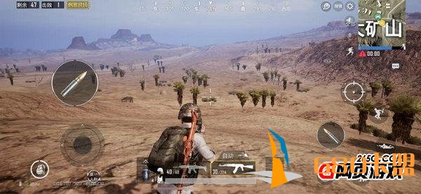 刺激辅助战场和平精英哪张地图最适合上分 快速上分技巧解析