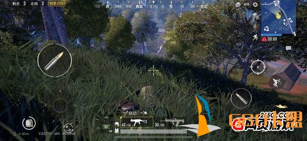刺激辅助战场和平精英哪张地图最适合上分 快速上分技巧解析