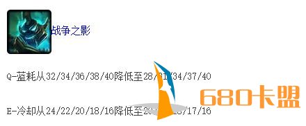 cf辅助卡盟网9.4三大加强潜力英雄 劫沙皇强势崛起